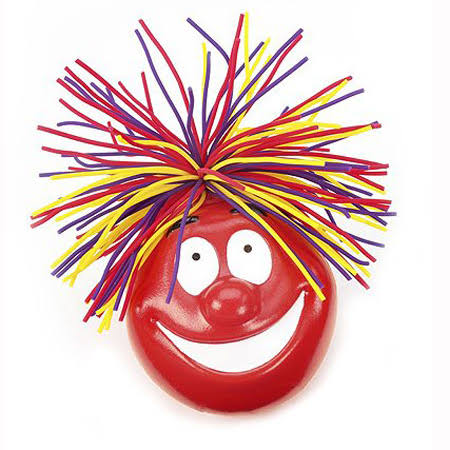 red nose 2005